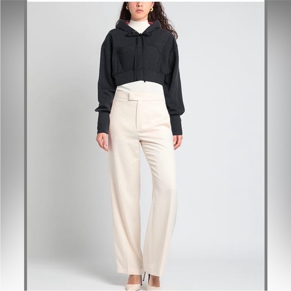 NWT LENA LUMELSKY
Hooded sweatshirt - Picture 2 of 12